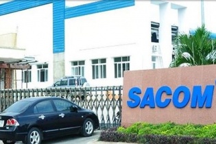 SAM Holdings bắt tay hợp tác với Gỗ Trường Thành