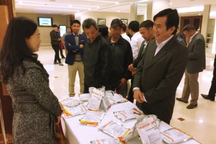 Mavin phân phối thuốc kháng sinh dành cho heo của Zoetis