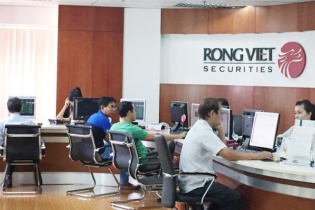 Chứng khoán Rồng Việt sẽ phát hành 500 tỷ trái phiếu doanh nghiệp