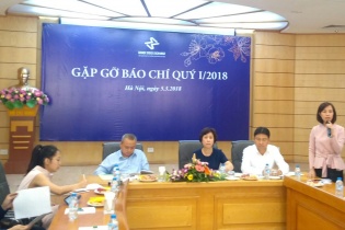 Thị trường phái sinh ghi nhận nhiều kỷ lục mới