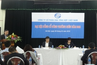 Generalexim đặt mục tiêu lợi nhuận 11,6 tỷ năm 2018