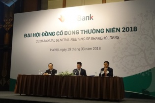 CEO VPBank: Sắp công bố thương hiệu mới về ngân hàng số