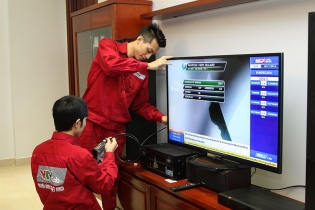 IPO hơn 42,2 triệu cổ phần VTVCab