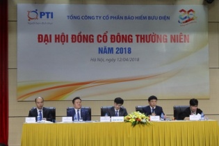 PTI sẽ chú trọng bán bảo hiểm qua kênh trực tuyến
