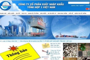 Sau khi hủy niêm yết, cổ phiếu TH1 lên UPCoM từ 27/4