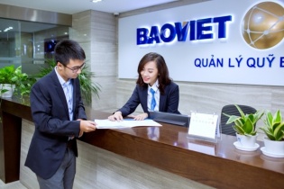 Quỹ đầu tư trái phiếu Bảo Việt tăng trưởng 10,44% trong quý I/2018