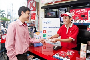 Generali mở rộng số điểm đóng phí bảo hiểm lên 3.000