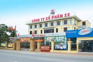 Thêm 1 doanh nghiệp quân đội lên UPCoM