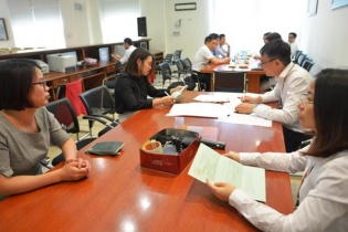 Thu gần 10 nghìn tỷ qua đấu giá trên HNX trong 5 tháng