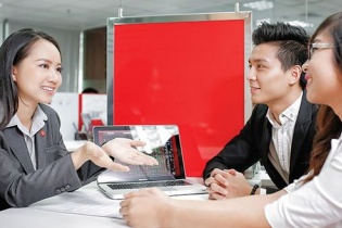 VNDirect bất ngờ tụt hạng