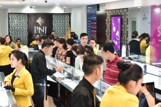 Vàng Phú Nhuận thành lập Chi nhánh tại Lạng Sơn