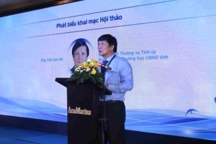 Bàn giải pháp nâng tầm du lịch Việt qua kết nối nhiều điểm đến