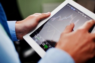 Giao dịch phái sinh có xu hướng giảm 