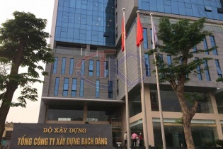 Hơn 21,7 triệu cổ phiếu BDC của Xây dựng Bạch Đằng lên sàn UPCoM