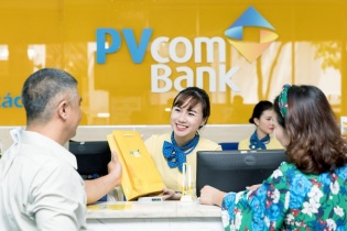 PVcomBank: "Tin để vươn xa" - món quà tri ân tới khách hàng