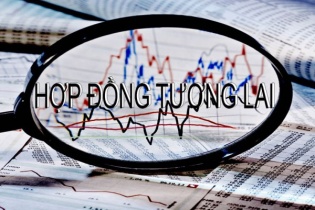 Giao dịch phái sinh trong tháng 9 giảm 14,87% về giá trị
