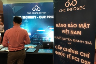 CMC dự kiến đạt 4.211 tỷ đồng doanh thu 3 quý đầu năm tài chính