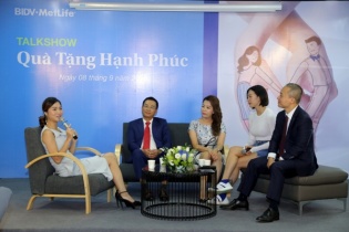 Bảo vệ tiêu chuẩn sống mới của người Việt