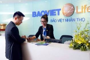 Bảo Việt: Doanh thu ước đạt 2 tỷ USD