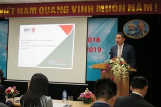 BIC đạt lợi nhuận hợp nhất vượt mốc 200 tỷ đồng
