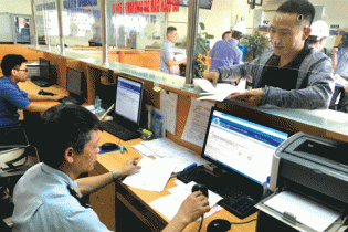 Hải quan lên tiếng về sự cố Hệ thống Thông quan điện tử 