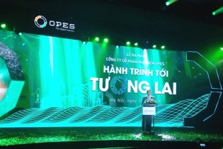 Bảo hiểm OPES gia nhập thị trường, “công phá” mảng kỹ thuật số