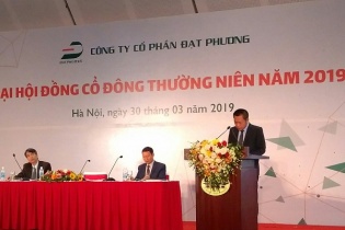 Đạt Phương nhắm 3 lĩnh vực trong năm 2019