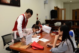Saigonbank sẽ đấu giá cổ phần trong tháng 4 tại HNX