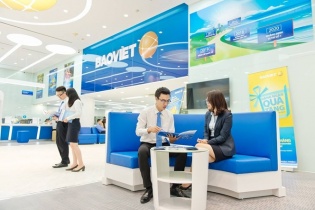 Tập đoàn Bảo Việt đạt quy mô tổng tài sản 5 tỷ USD 