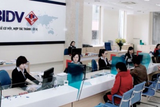 BIDV được nâng định hạng tín nhiệm toàn cầu