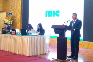 Đại hội MIC: Sắp hoàn tất tìm đối tác chiến lược, chuyển sàn sang HOSE