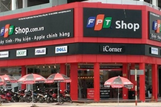 Chứng khoán KB: Ước tính doanh thu 2019 của FPT cao hơn kế hoạch