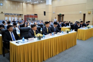 Thay 1 thành viên HĐQT ngoại tại PTI