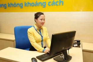Gặp nhân vật Quỹ “Thắp sáng niềm tin” của PVcomBank