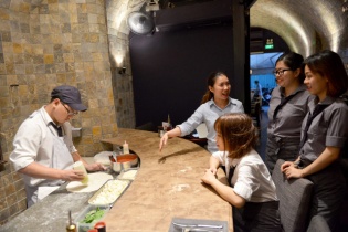 Quỹ Mekong III rót vốn đầu tư vào chuỗi nhà hàng Pizza 4P’s