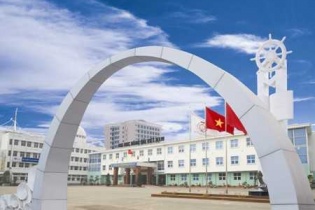 Đại học Hàng Hải Việt Nam bán vốn góp tại Vận tải biển Đông Long