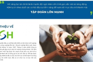 KSH giải trình việc cổ phiếu bị kiểm soát đặc biệt