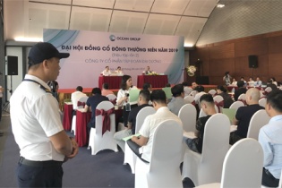 Ocean Group: Khép lại vụ kiện của công ty ông Hà Văn Thắm