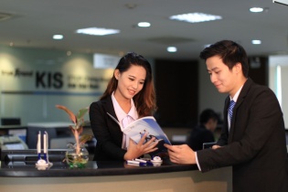 KIS Việt Nam sẽ vay 30 triệu USD từ Korea Investment Holdings với lãi suất 4%