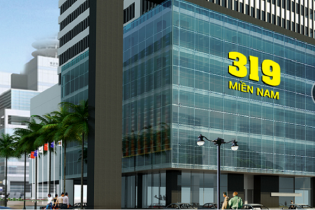 319 miền Nam lên sàn UPCoM