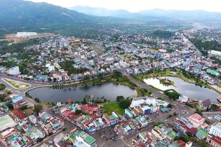 Hơn 1,5 triệu cổ phiếu DTB của Công trình Đô thị Bảo Lộc lên UPCoM