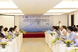 Bảo hiểm VNI đạt tăng trưởng doanh thu 30% trong 6 tháng