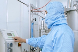 Thuốc thú y Trung ương sắp lên UPCoM