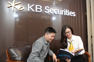 KBSV: Tăng trưởng ngân hàng chậm lại do không còn lợi nhuận đột biến