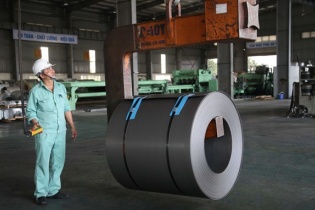 Thành Nam lý giải việc lợi nhuận sụt giảm còn phân nửa năm trước