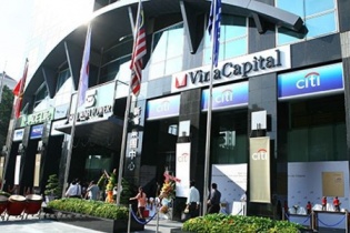 VinaCapital Ventures công bố đầu tư vào Ecomobi