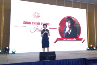 Generali hợp tác với VinaCapital và VFM