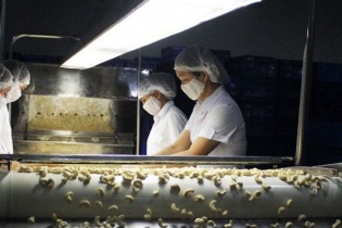 22,5 triệu cổ phiếu DFS của Donafoods lên sàn UPCoM