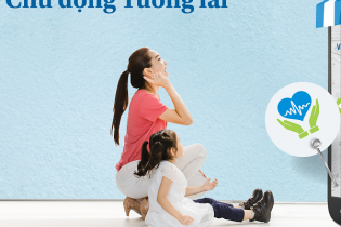 BIDV MetLife ra mắt sản phẩm bảo hiểm trực tuyến cho phụ nữ 
