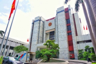 UBND TP. Hà Nội thoái vốn 11,3 tỷ đồng tại Haneco 